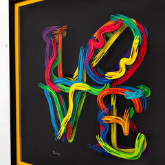 Strokes of Love