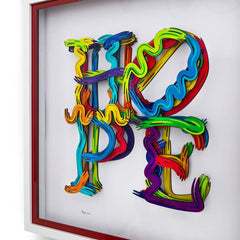 Strokes of Hope