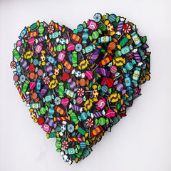 Love is Sweet