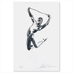 Martha Graham 5 Piece Suite