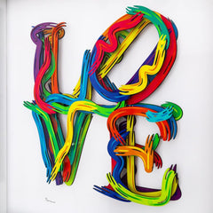 Strokes of Love