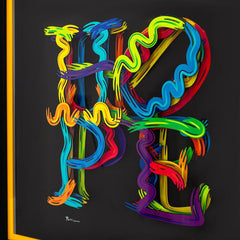 Strokes of Hope