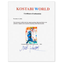 Celestial Rapture: Dance of the Soul