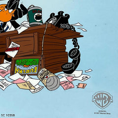 More Bull than the Market can Bear