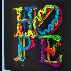 Strokes of Hope