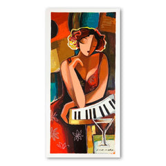 The Pianist