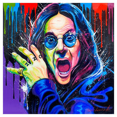 Ozzy