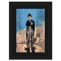 Charlie Chaplin I