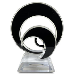 Acrylic Sculpture