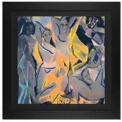 Picasso Dancers