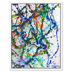 Untitled Abstract