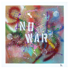 No War
