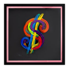 $