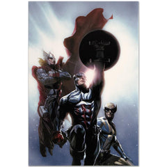 Secret Invasion #8