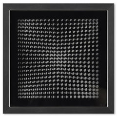 Trois Dimensions Optique de la serie Cinetiques