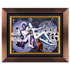 Cosmic Tapestry