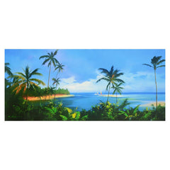 Enter to Paradise