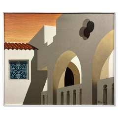 Patio Del Sol