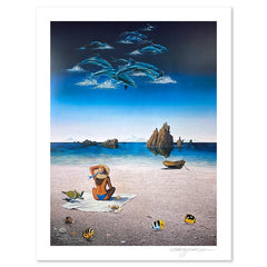 Summer Illusions