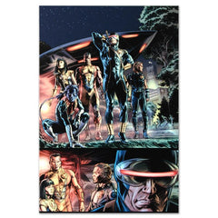 Wolverine: Origins #34
