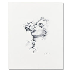 Merry Merry Marilyn