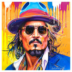 Johnny Depp