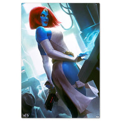Mystique