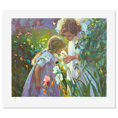 Sweet Scents