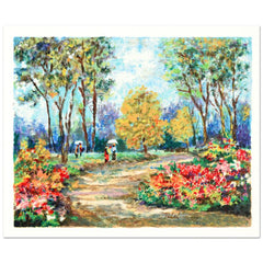 In the Park