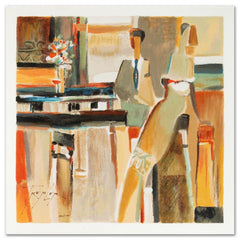 Cocktail III