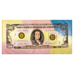 Kaufman $100