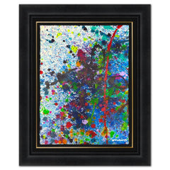 Untitled Abstract