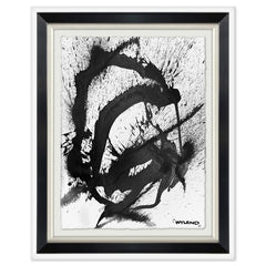 Untitled Abstract