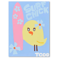 Surf Chick