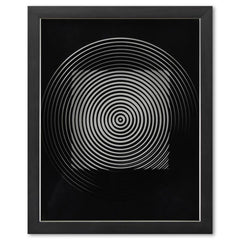 Trois Dimensions Optique de la serie Cinetiques