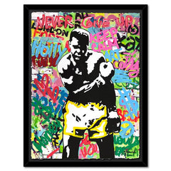 Muhammad Ali