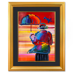 Umbrella Man