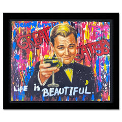 The Great Gatsby