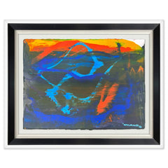 Untitled Abstract