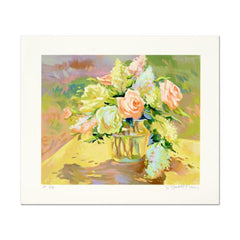Summer Roses