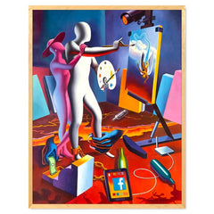 Faster Pieces are Masterpieces