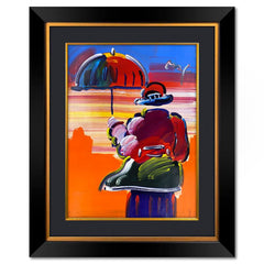 Umbrella Man
