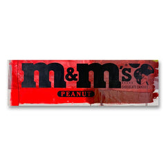 M&Ms Peanut