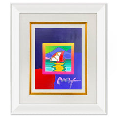 Sailboat East