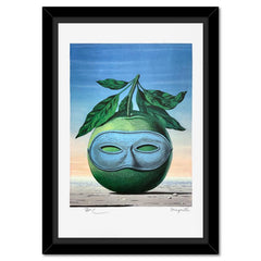 Souvenir de Voyage (Memory of a Voyage)