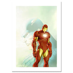 Fallen Son: The Death of Captain America #5