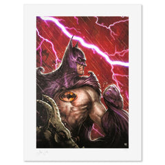 Batman: World's Greatest Detective