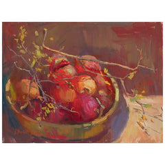 Pomegranates