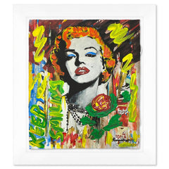 Marilyn Monroe II