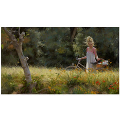 Outing in the Countryside